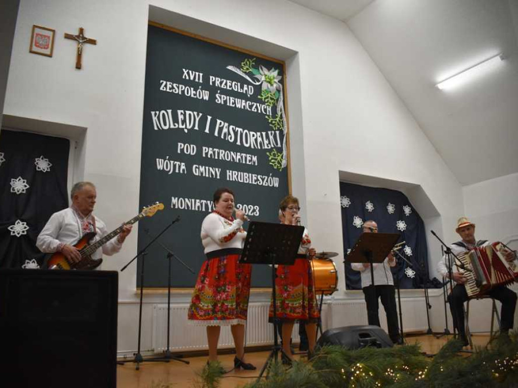 XVII Przegląd Zespołów Śpiewaczych 