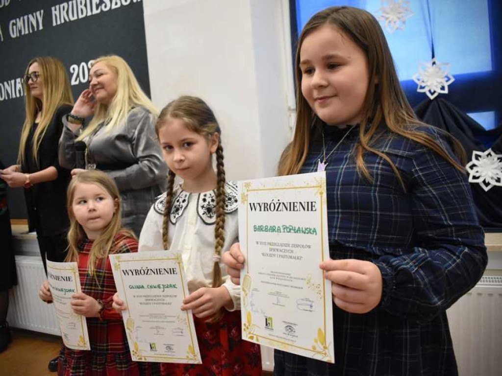 XVII Przegląd Zespołów Śpiewaczych 
