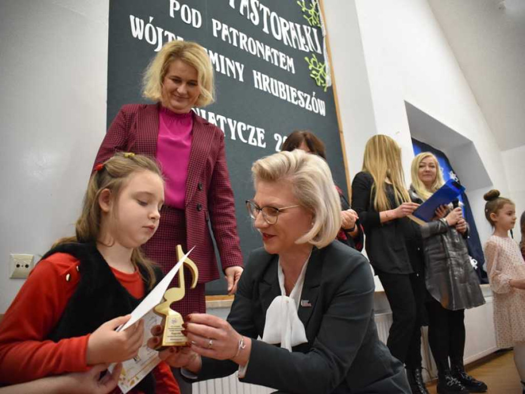 XVII Przegląd Zespołów Śpiewaczych 