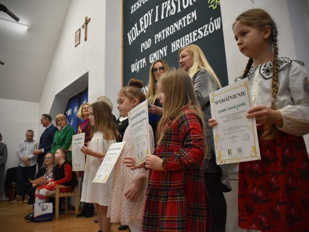 XVII Przegląd Zespołów Śpiewaczych 