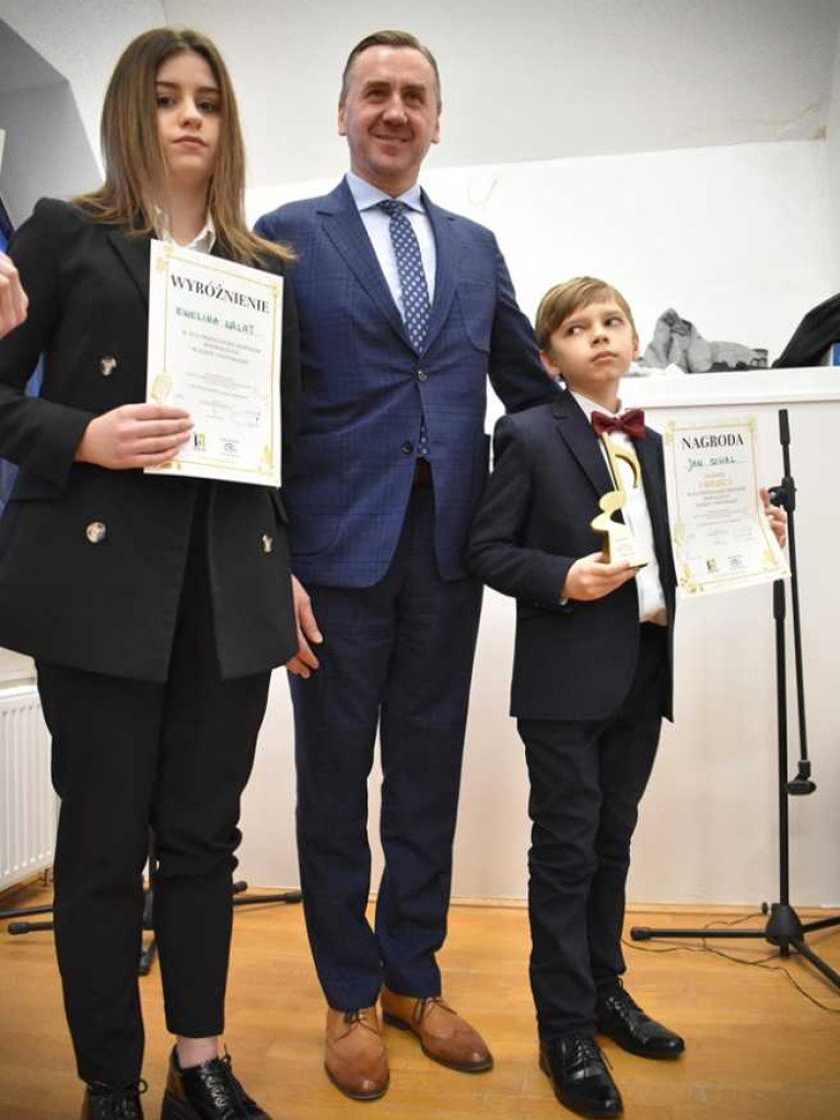 XVII Przegląd Zespołów Śpiewaczych 