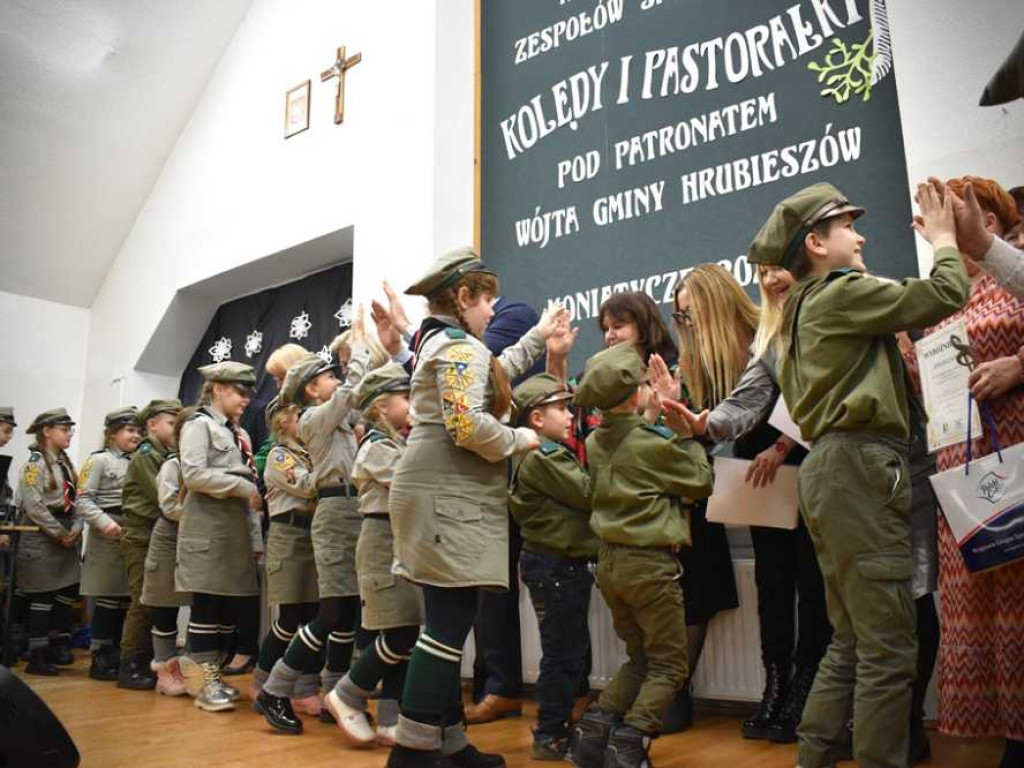XVII Przegląd Zespołów Śpiewaczych 
