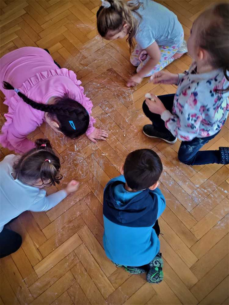 Ferie w Horodle [ZDJĘCIA]