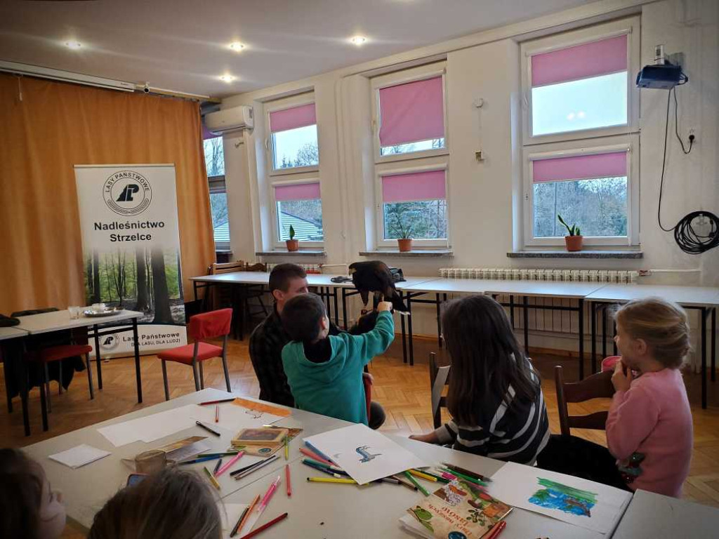 Ferie w Horodle [ZDJĘCIA]