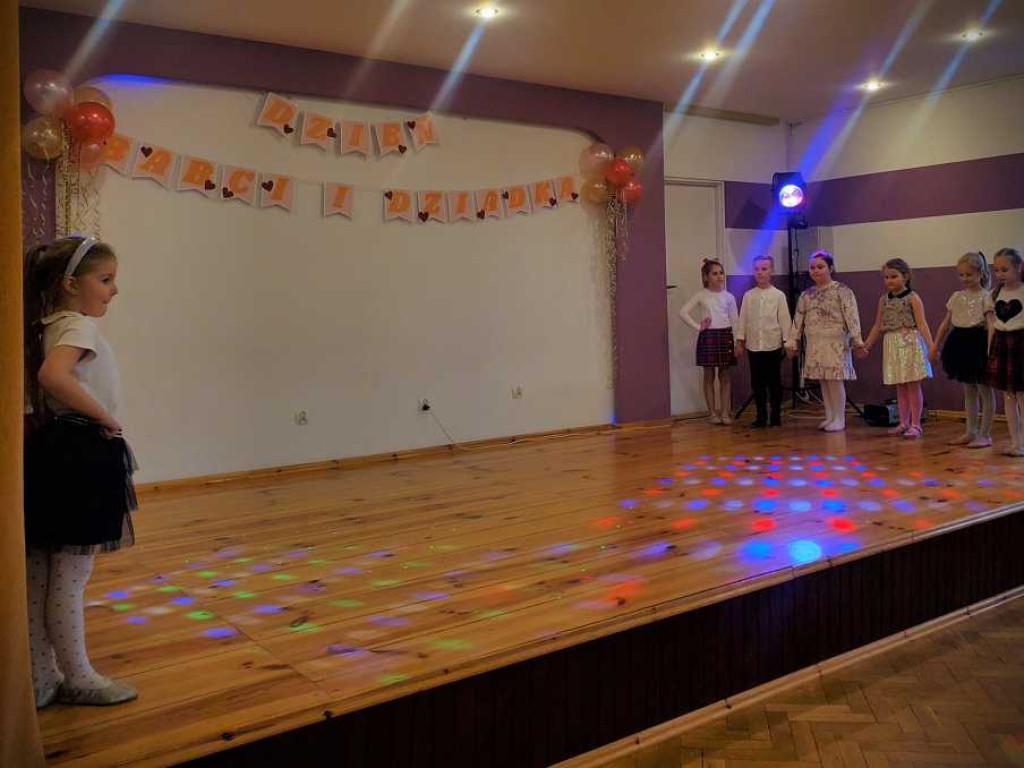 Ferie w Horodle [ZDJĘCIA]