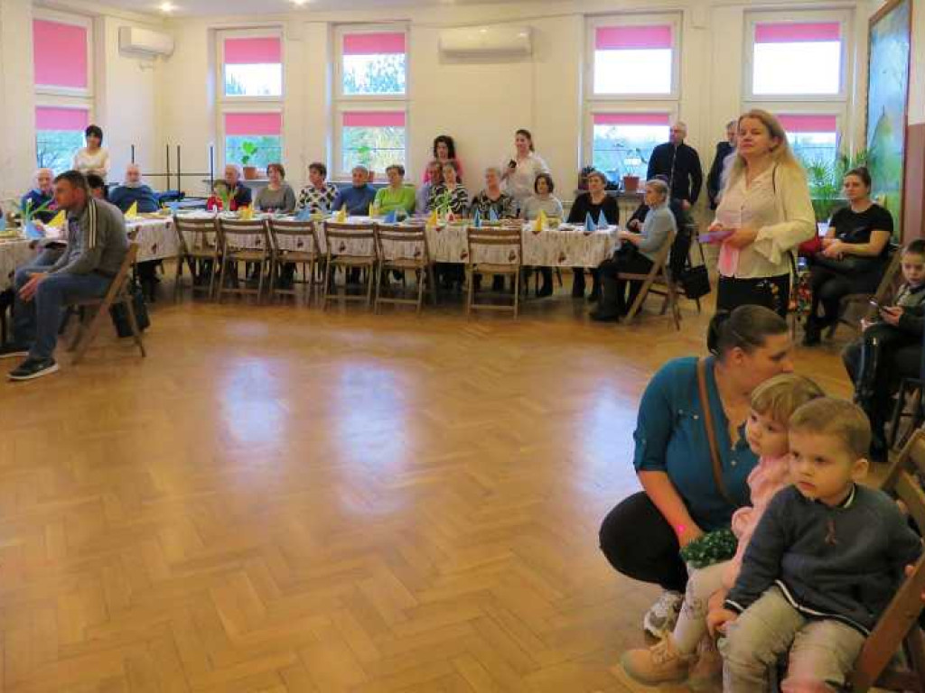 Ferie w Horodle [ZDJĘCIA]