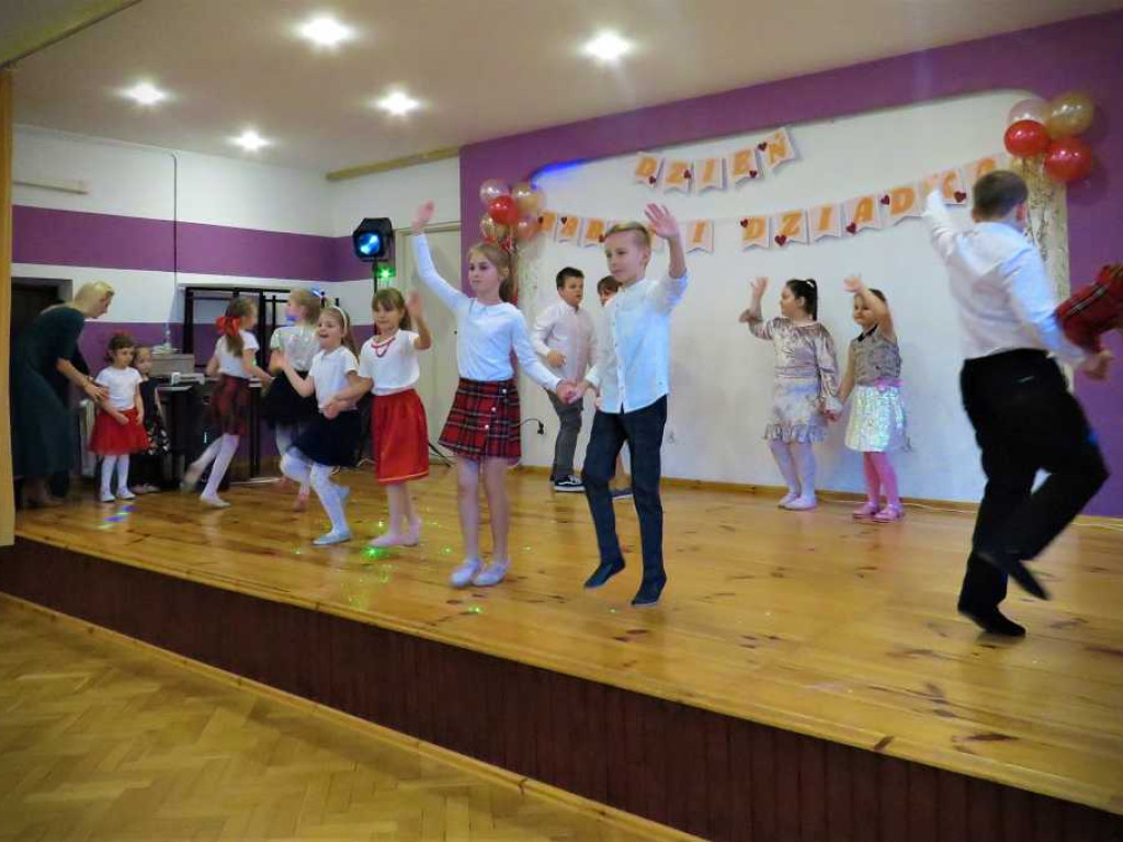 Ferie w Horodle [ZDJĘCIA]