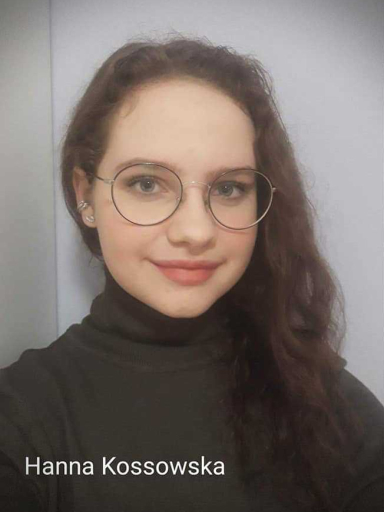 Stypendystki ze Staszica [ZDJĘCIA]