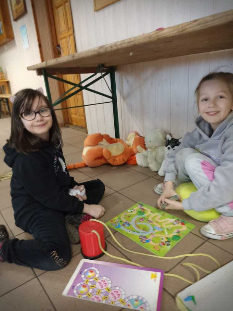 Ferie w bibliotekach gminy Hrubieszów [ZDJĘCIA]