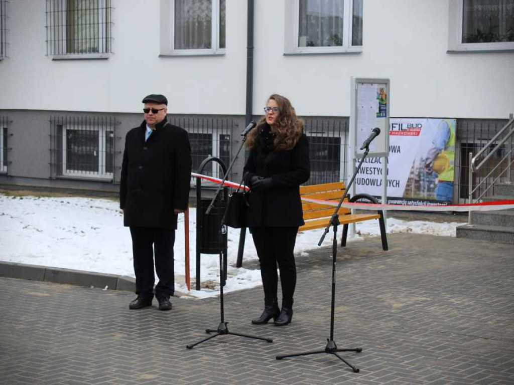Trzeszczany: Termomodernizacja zakończona [ZDJĘCIA]