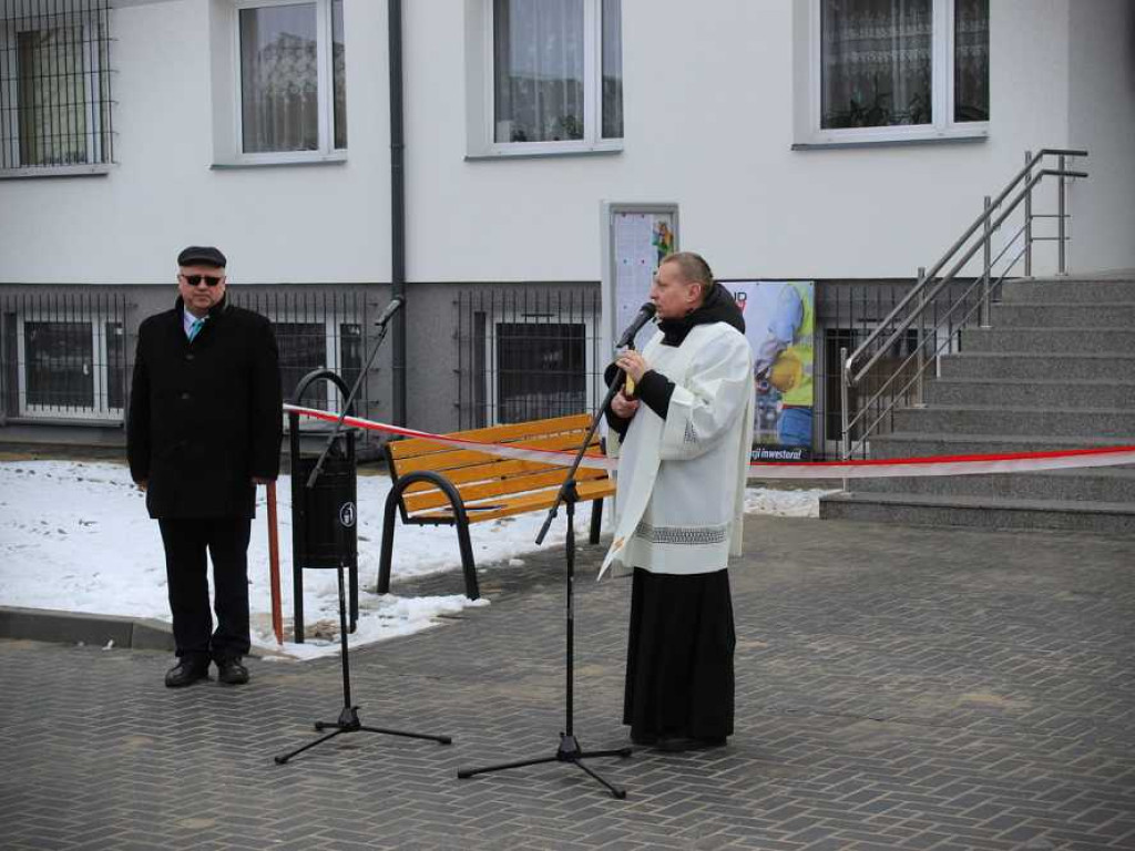 Trzeszczany: Termomodernizacja zakończona [ZDJĘCIA]