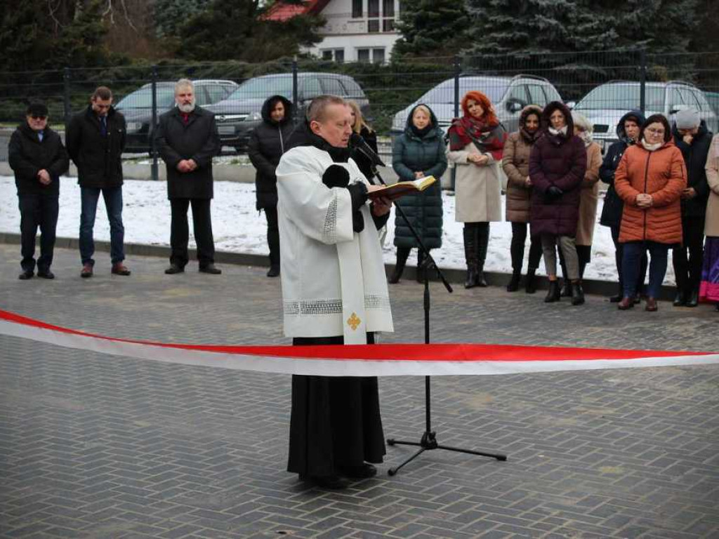 Trzeszczany: Termomodernizacja zakończona [ZDJĘCIA]