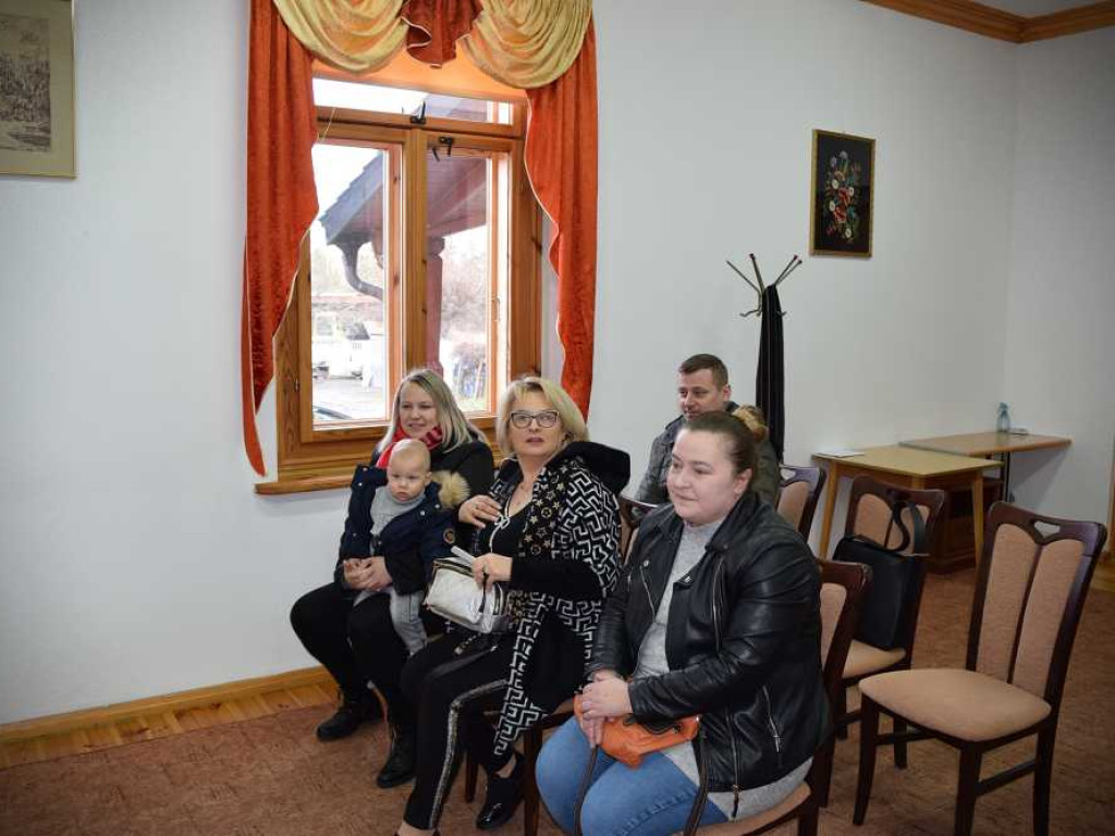 Mircze: Konkurs na najpiękniejszą świąteczną dekorację rozstrzygnięty [ZDJĘCIA]