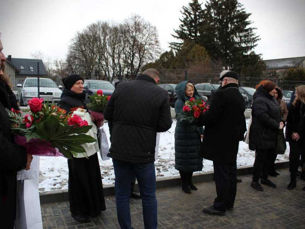 Trzeszczany: Termomodernizacja zakończona [ZDJĘCIA]
