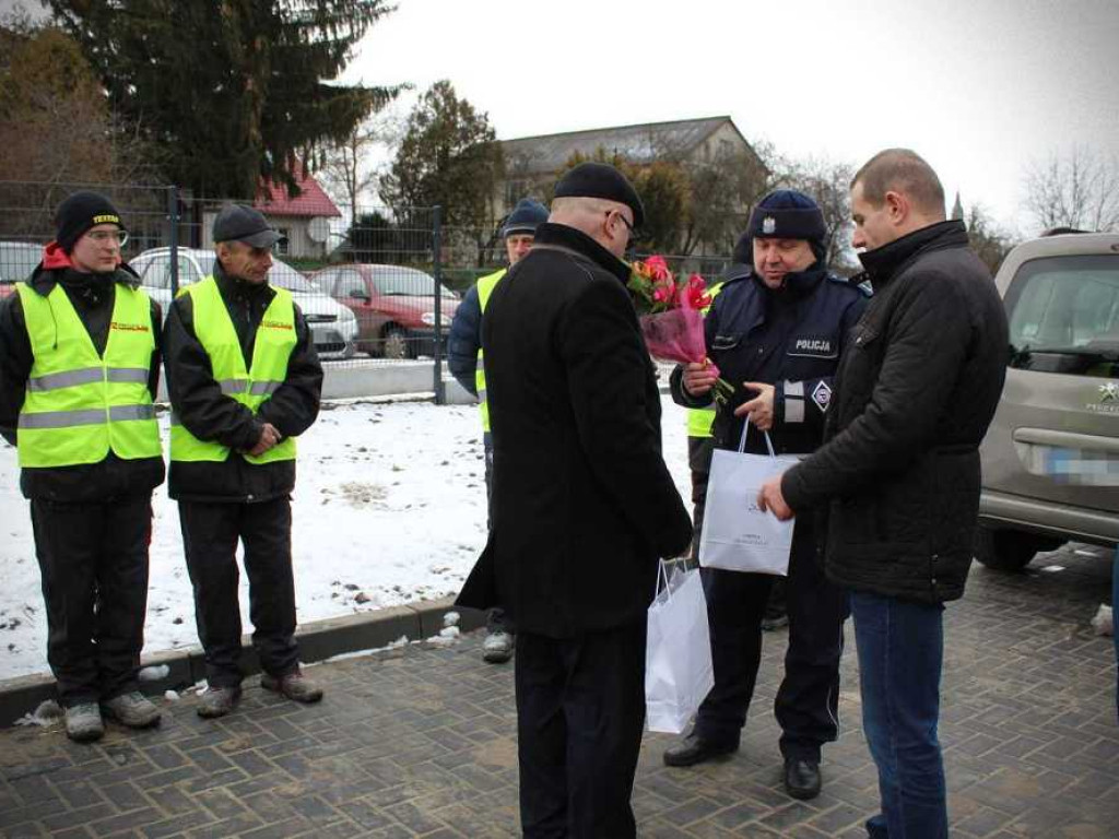 Trzeszczany: Termomodernizacja zakończona [ZDJĘCIA]