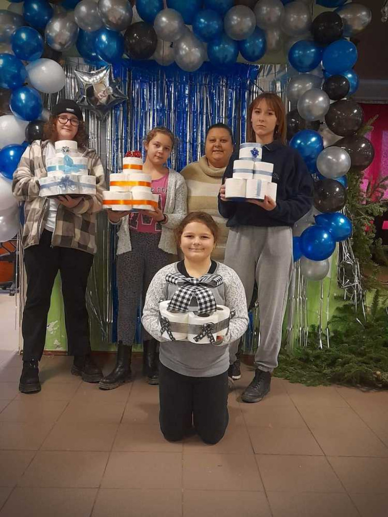 Ferie w bibliotekach gminy Hrubieszów [ZDJĘCIA]