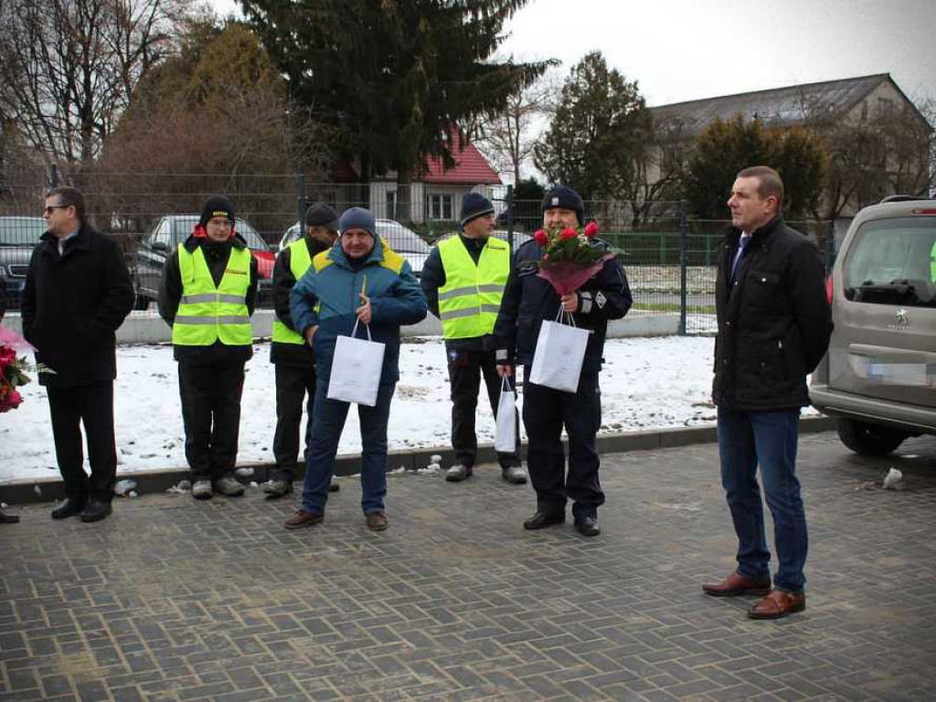 Trzeszczany: Termomodernizacja zakończona [ZDJĘCIA]