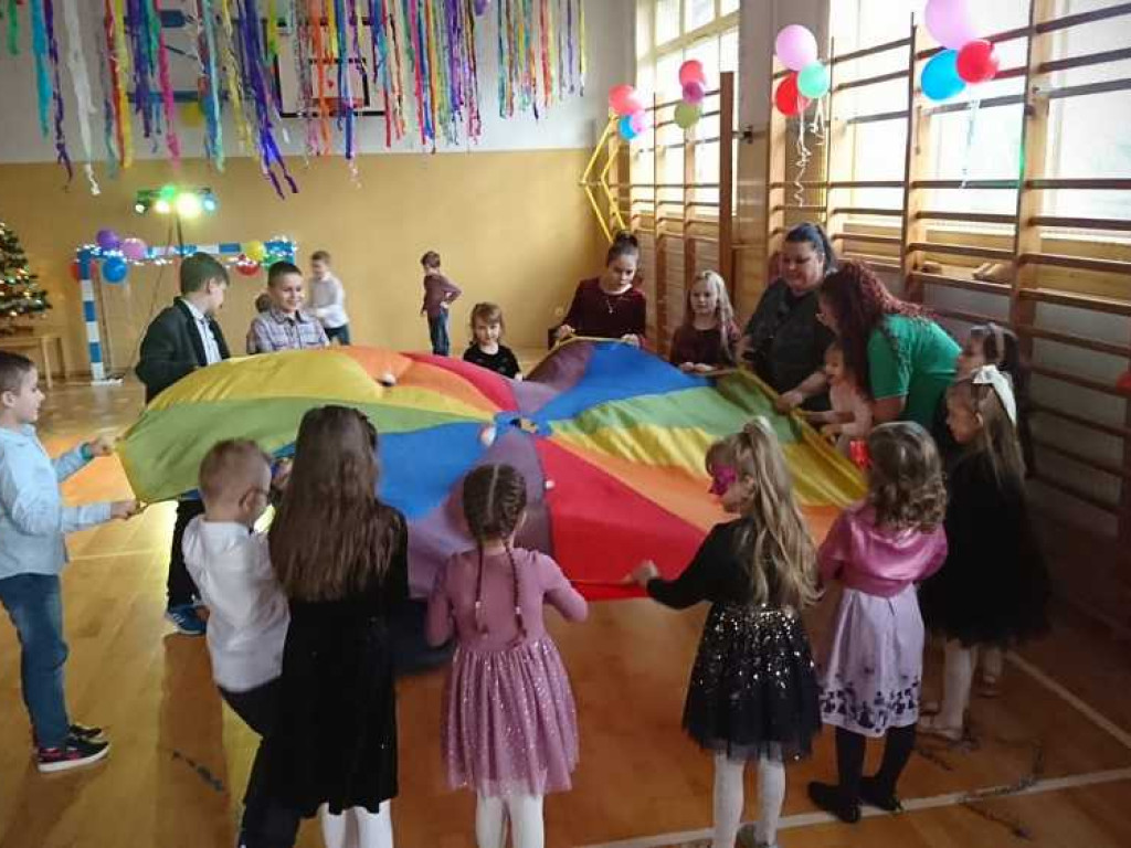 Ferie w bibliotekach gminy Hrubieszów [ZDJĘCIA]