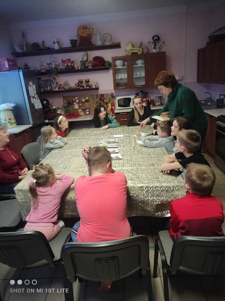 Ferie w bibliotekach gminy Hrubieszów [ZDJĘCIA]