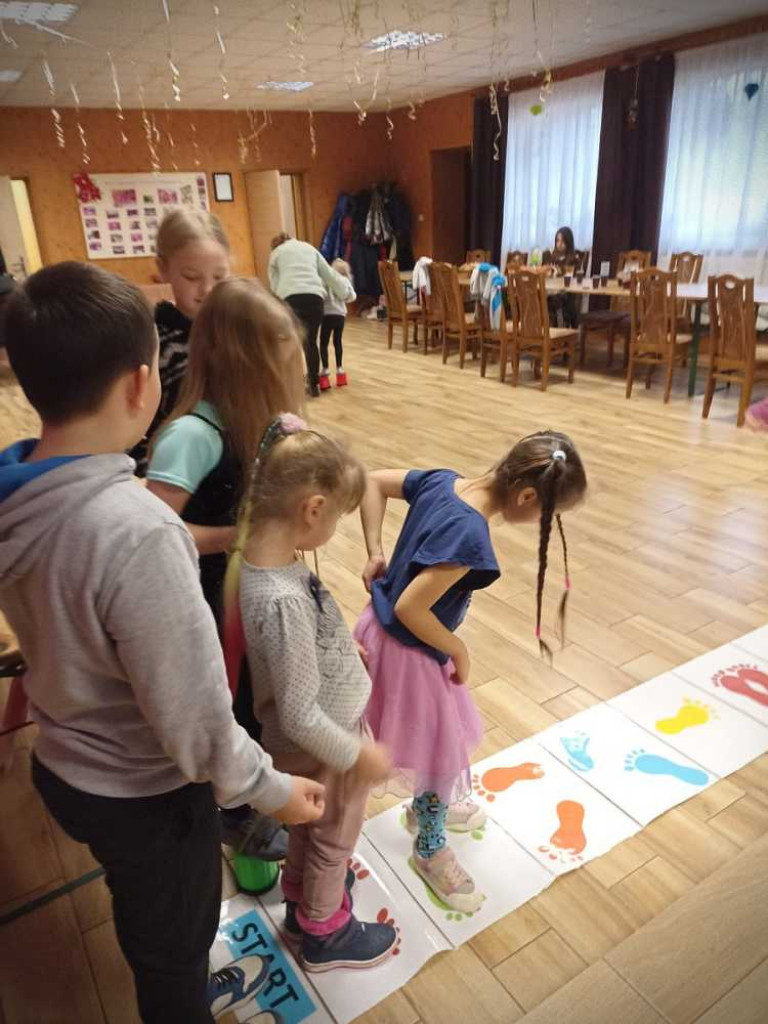 Ferie w bibliotekach gminy Hrubieszów [ZDJĘCIA]