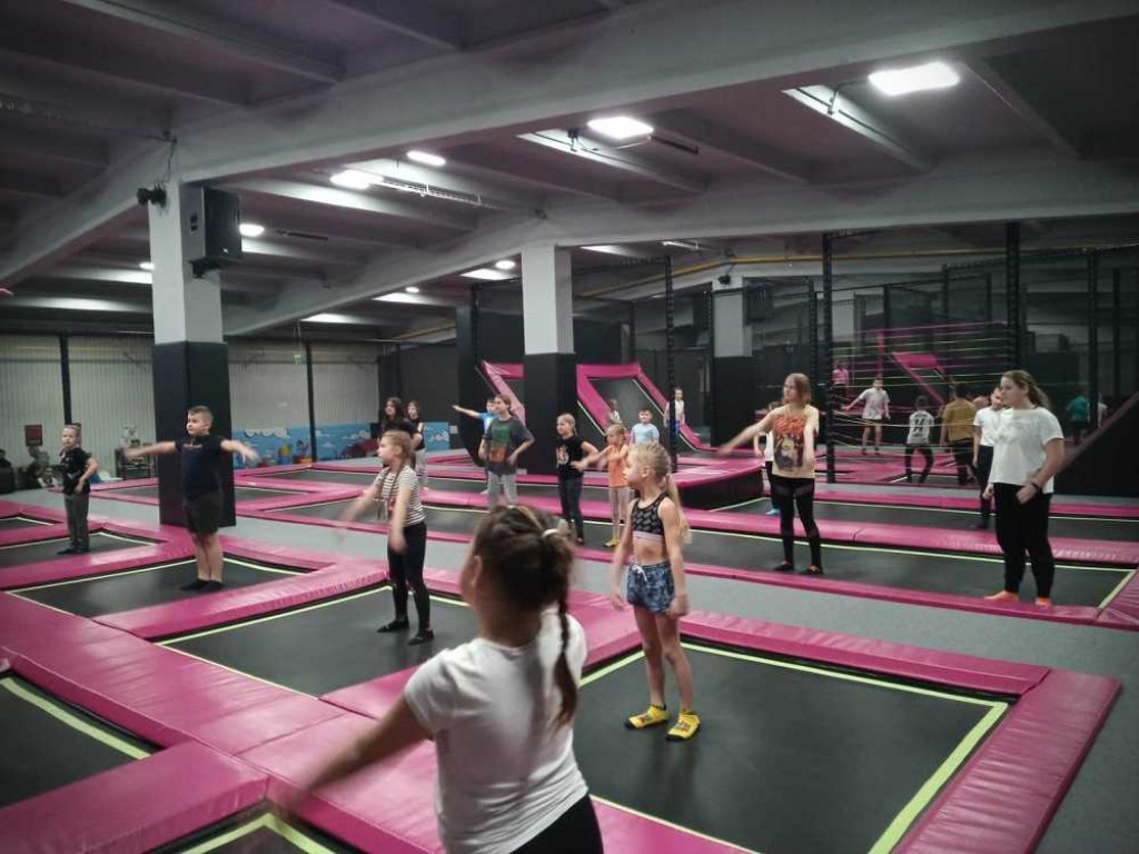 Ferie w bibliotekach gminy Hrubieszów [ZDJĘCIA]