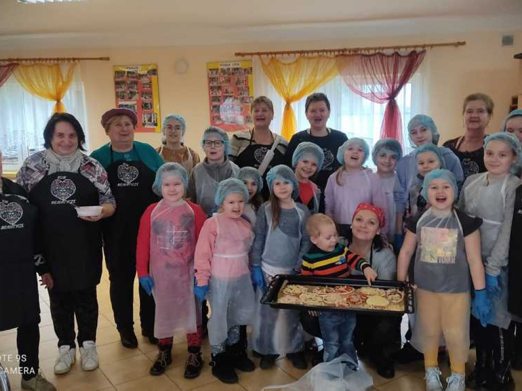 Ferie w bibliotekach gminy Hrubieszów [ZDJĘCIA]