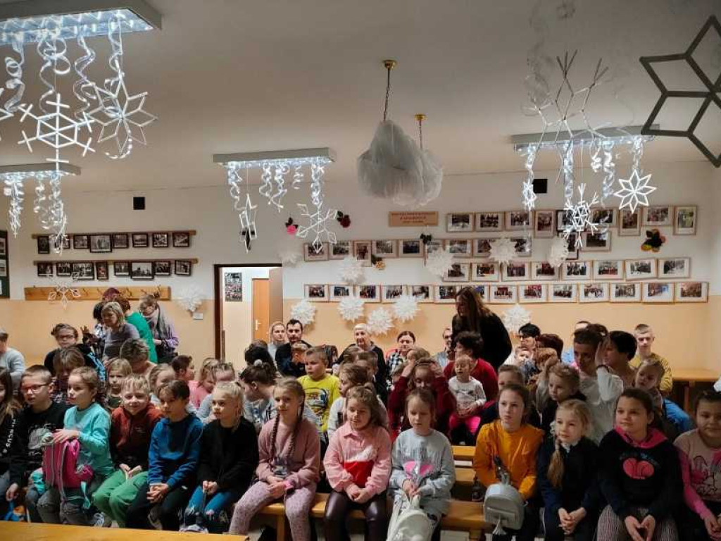 Ferie w bibliotekach gminy Hrubieszów [ZDJĘCIA]