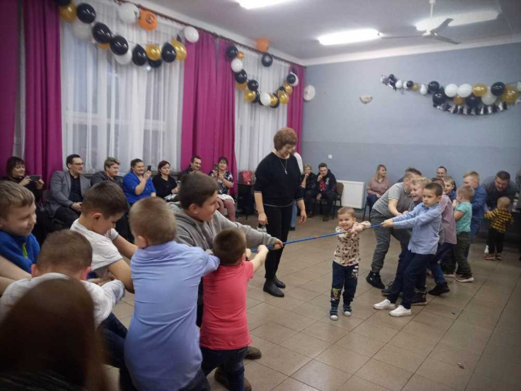 Ferie w bibliotekach gminy Hrubieszów [ZDJĘCIA]