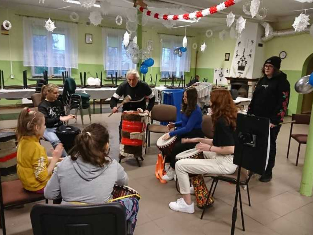 Ferie w bibliotekach gminy Hrubieszów [ZDJĘCIA]