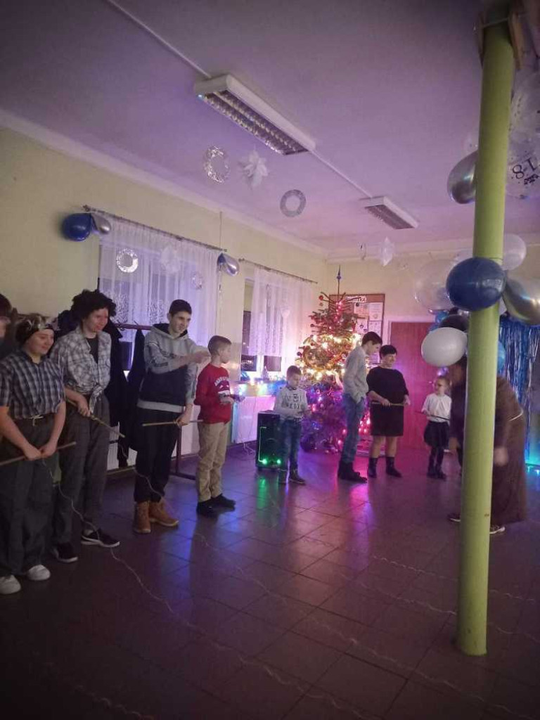 Ferie w bibliotekach gminy Hrubieszów [ZDJĘCIA]