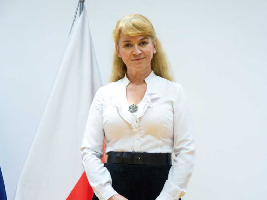 Hrubieszów: Niespodzianki dla kolejnych mam [ZDJĘCIA]