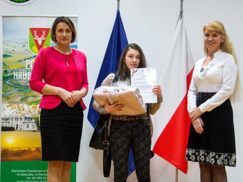 Hrubieszów: Niespodzianki dla kolejnych mam [ZDJĘCIA]