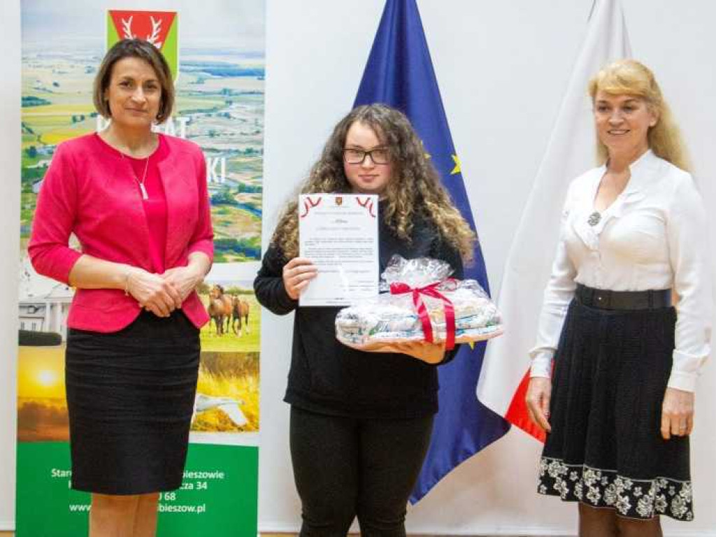 Hrubieszów: Niespodzianki dla kolejnych mam [ZDJĘCIA]