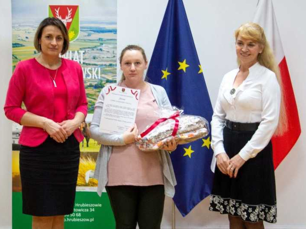 Hrubieszów: Niespodzianki dla kolejnych mam [ZDJĘCIA]