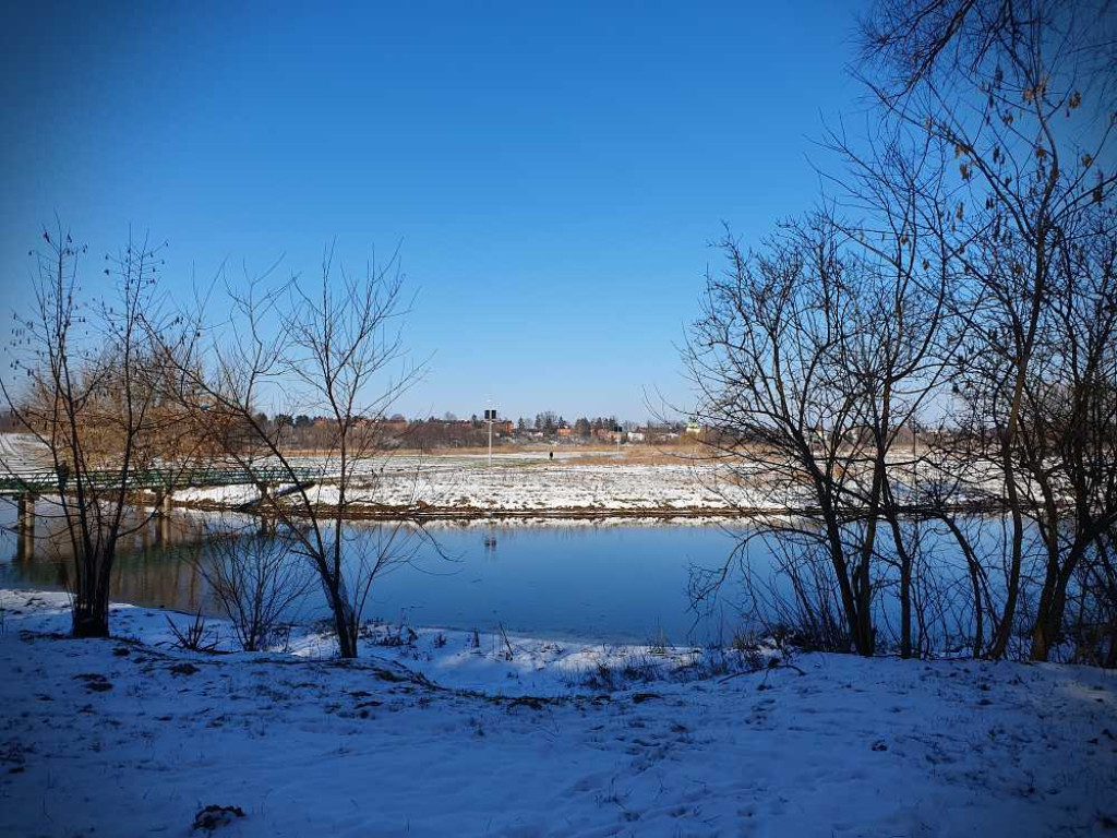 Hrubieszów: Huczwa i łąki [ZDJĘCIA]