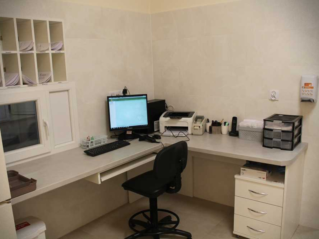 Hrubieszów: Nowa Pracownia Diagnostyki Laboratoryjnej [ZDJĘCIA]