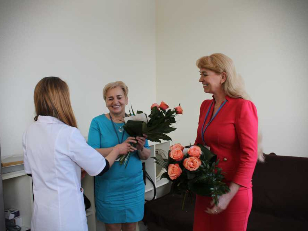 Hrubieszów: Nowa Pracownia Diagnostyki Laboratoryjnej [ZDJĘCIA]