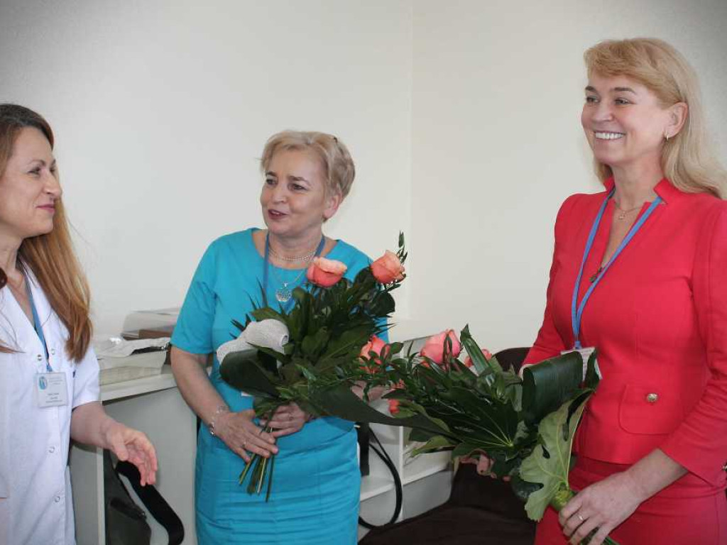 Hrubieszów: Nowa Pracownia Diagnostyki Laboratoryjnej [ZDJĘCIA]
