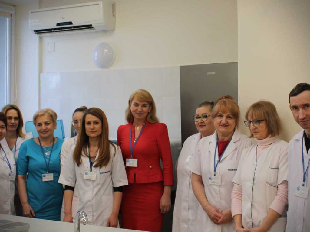 Hrubieszów: Nowa Pracownia Diagnostyki Laboratoryjnej [ZDJĘCIA]