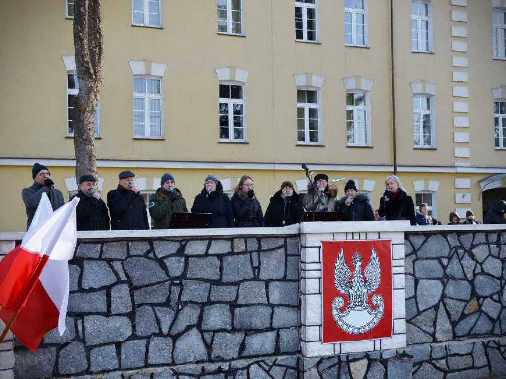 Przysięga w hrubieszowskim pułku [ZDJĘCIA]