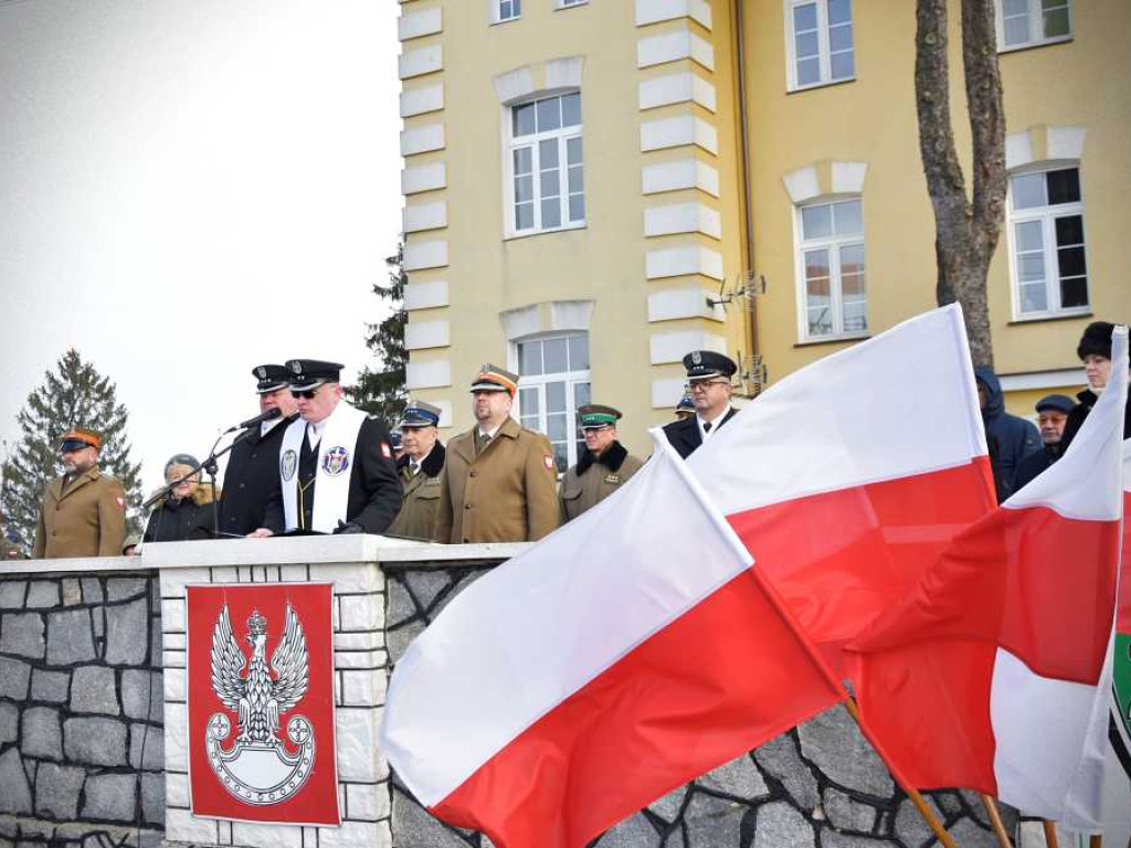 Przysięga w hrubieszowskim pułku [ZDJĘCIA]