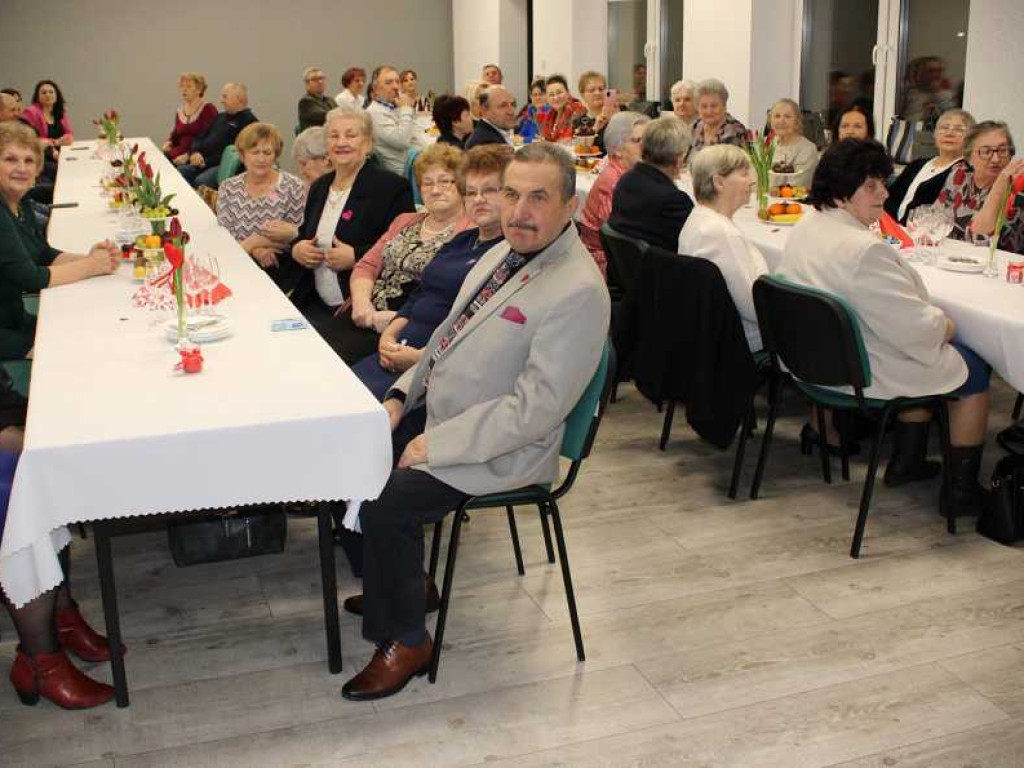 Walentynkowy koncert w Dołhobyczowie [ZDJĘCIA]