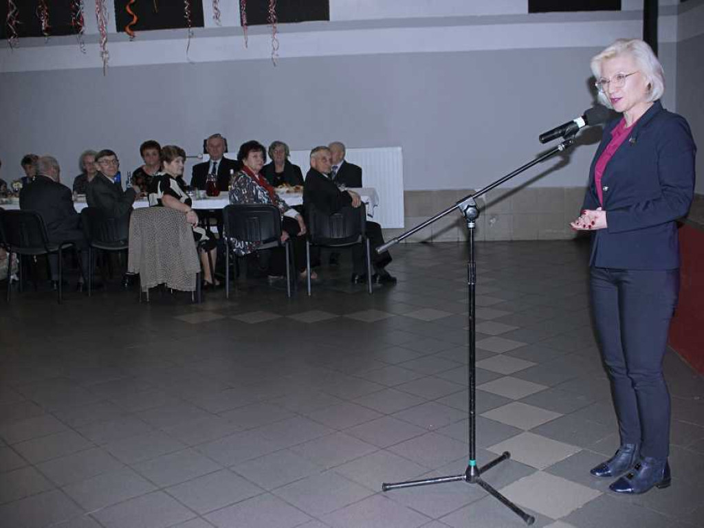 Bal Seniora w Werbkowicach [ZDJĘCIA]