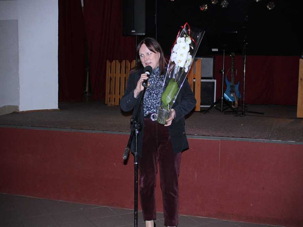 Bal Seniora w Werbkowicach [ZDJĘCIA]