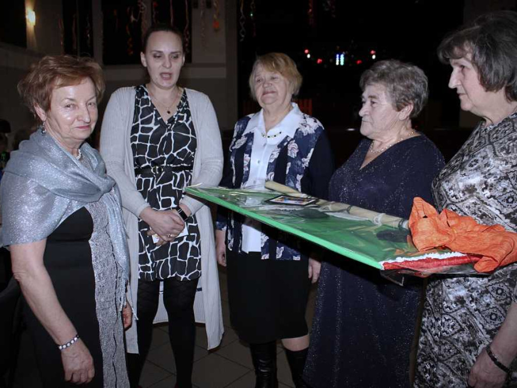 Bal Seniora w Werbkowicach [ZDJĘCIA]