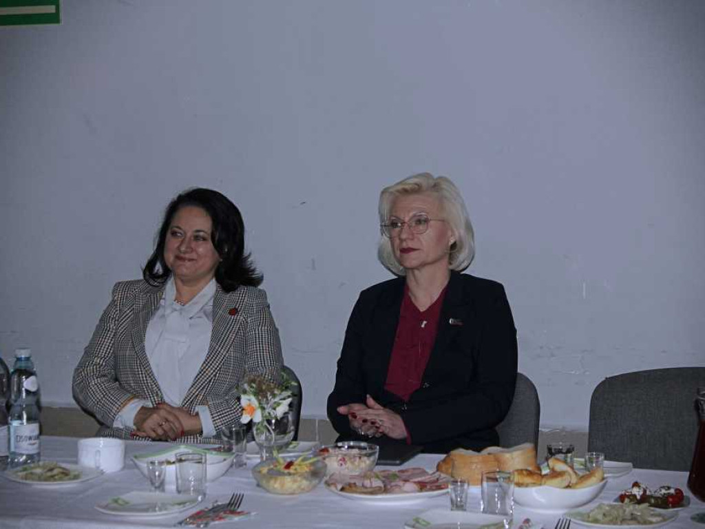 Bal Seniora w Werbkowicach [ZDJĘCIA]