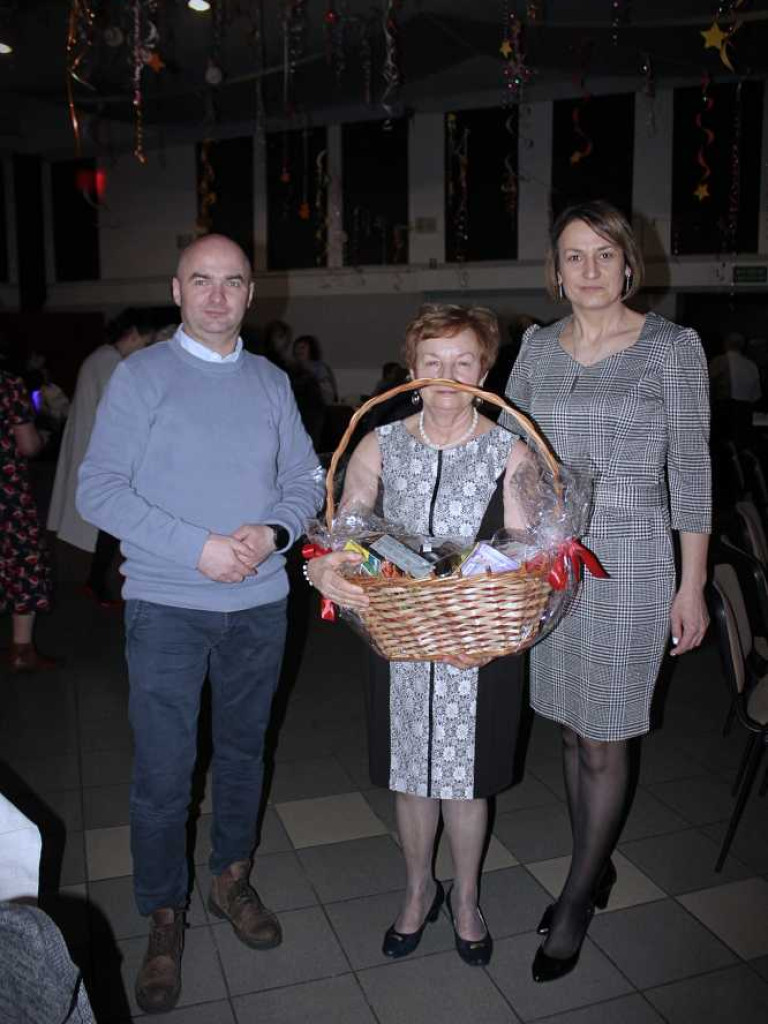 Bal Seniora w Werbkowicach [ZDJĘCIA]