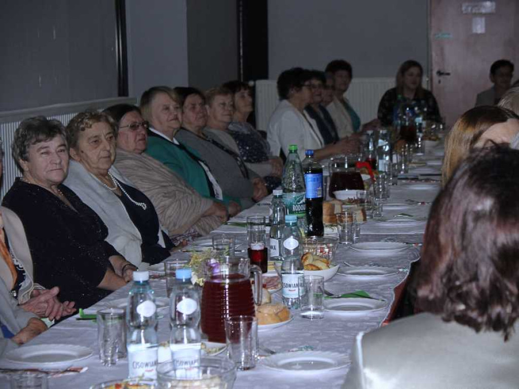 Bal Seniora w Werbkowicach [ZDJĘCIA]