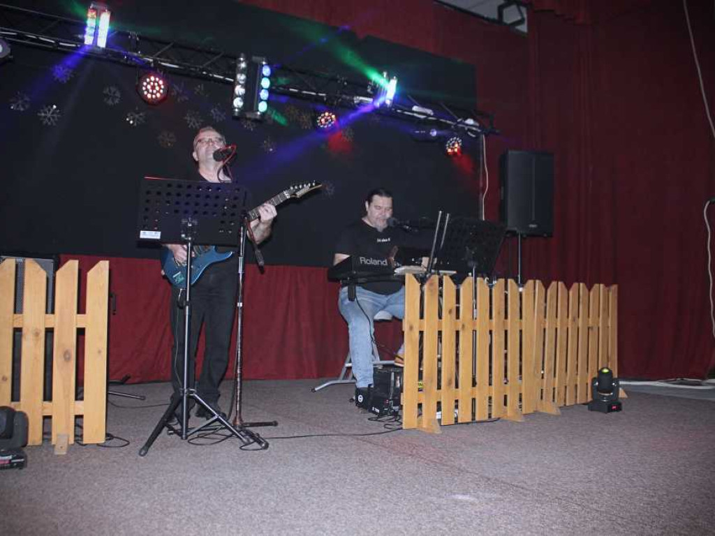 Bal Seniora w Werbkowicach [ZDJĘCIA]