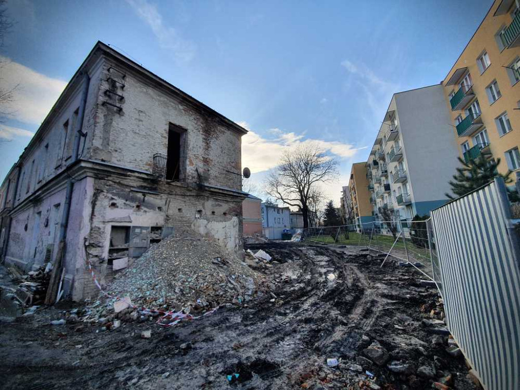 Dziś otwarcie Hrubieszowskiego Centrum Dziedzictwa [ZDJĘCIA]
